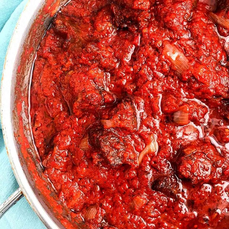 Ghanaian soups and stews