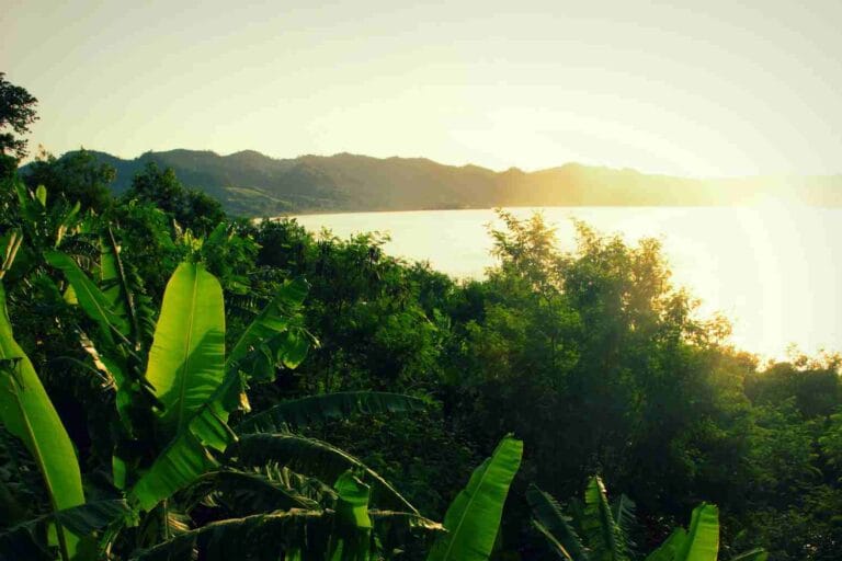 Ghana's Most Beautiful Places