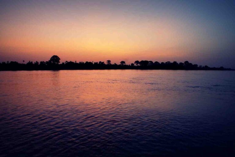 Ghana's Most Beautiful Places