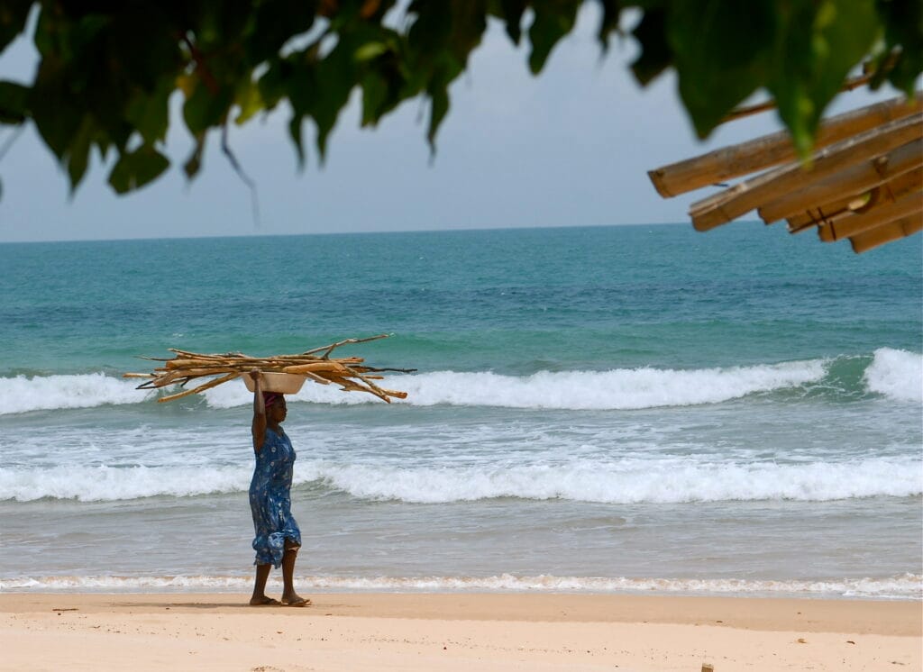Ghana Western Region