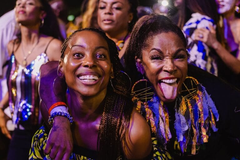 Ghanaian Festivals