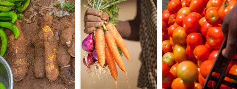 The Ghana Food Movement