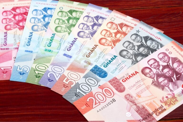 Ghana's Year of Return