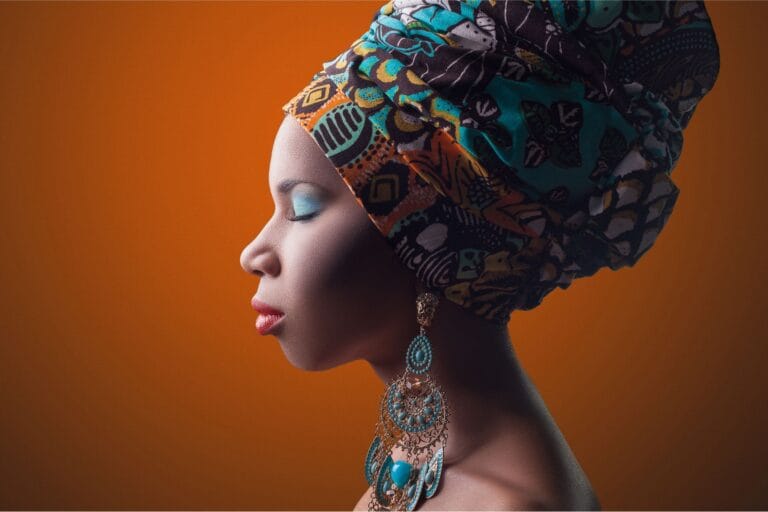 Healing for the African Diaspora
