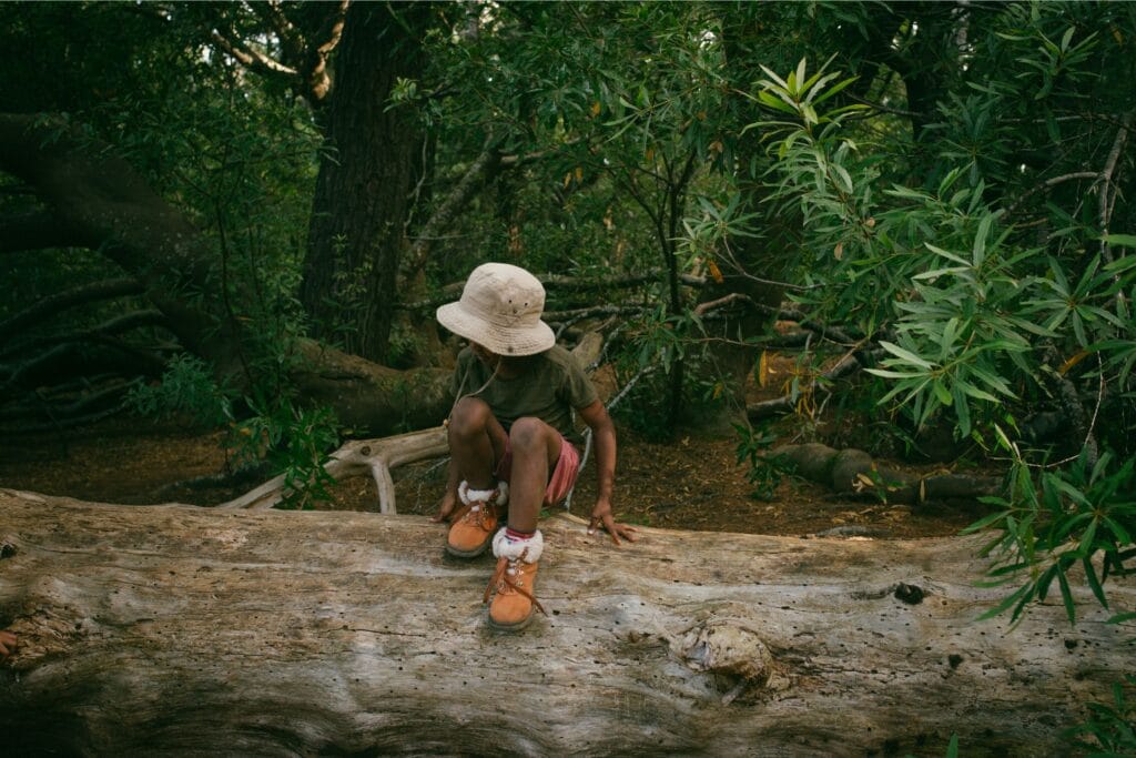 Raising Children in Ghana