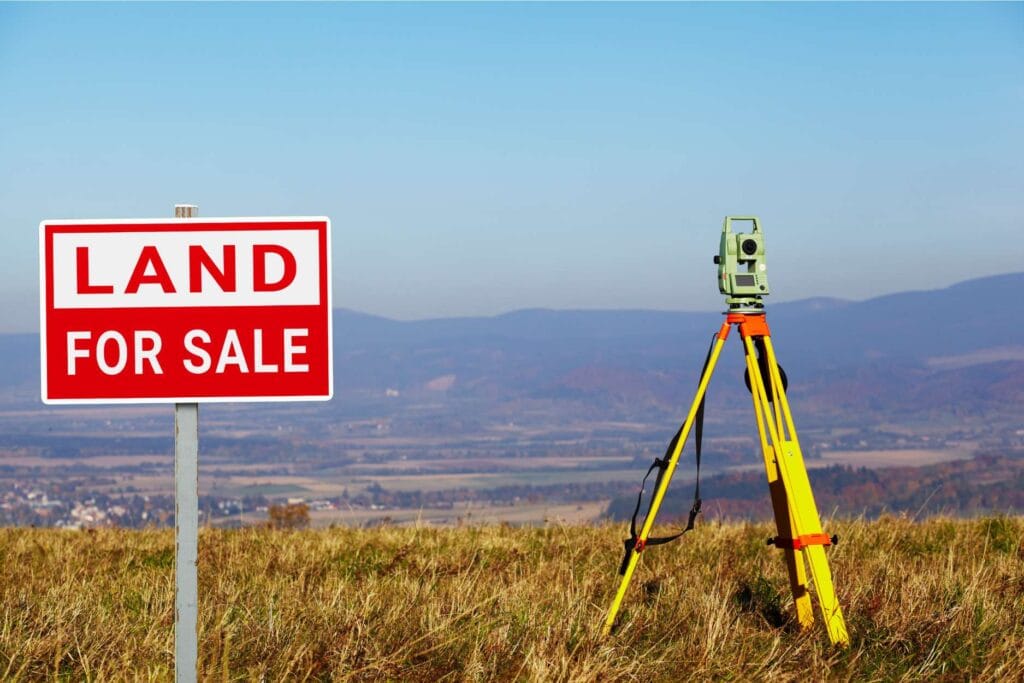 buying land in Ghana