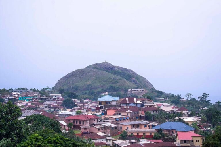 Best Villages in Ghana