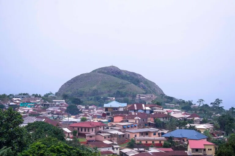 Best Villages in Ghana
