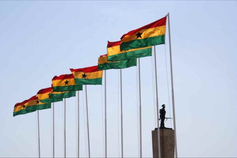 Ghana Diaspora Citizenship