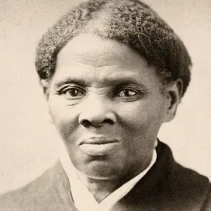 Harriet Tubman