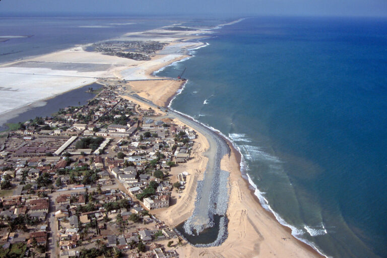 Best Villages in Ghana