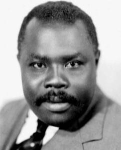 Who are African Diasporans?