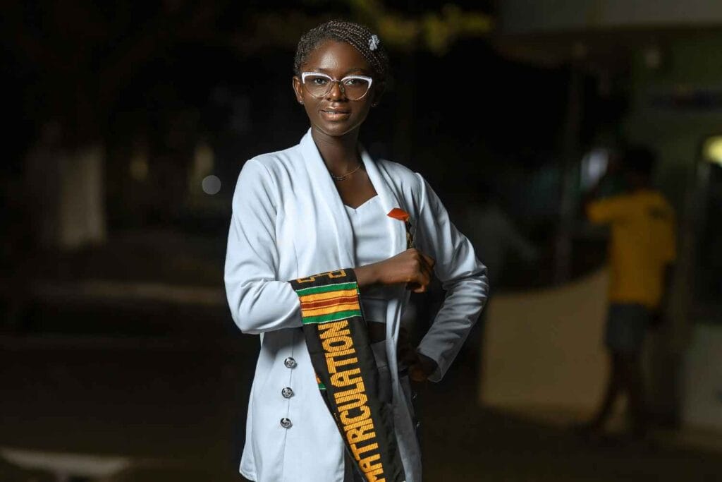 small businesses to start in Ghana.